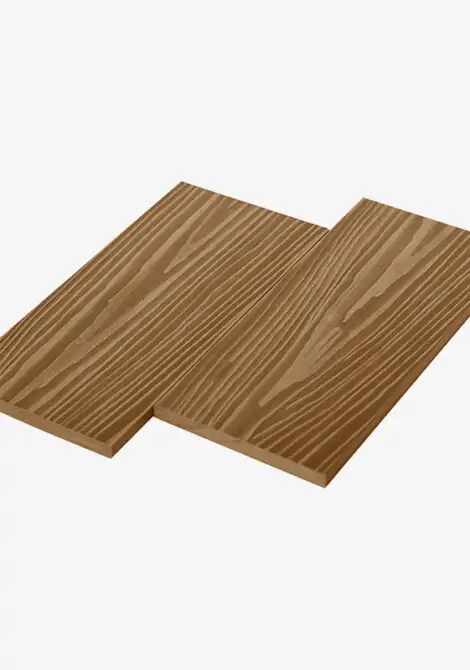 Заборная доска RusDecking UnoDeck Forte 140×12 мм 3000мм