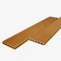 Террасная доска RusDecking UnoDeck Mogano 165×24 мм 4000 мм