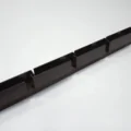 Поворотный механизм жалюзи (Коричневый)