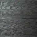 Террасная доска из ДПК CM-Decking Серия VINTAGE 140х25х4000 мм черное Дерево