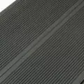 Террасная доска из ДПК CM-Decking Серия VINTAGE 140х25х4000 мм черное Дерево