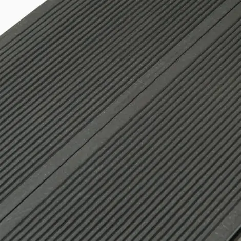 Террасная доска из ДПК CM-Decking Серия VINTAGE 140х25х4000 мм черное Дерево