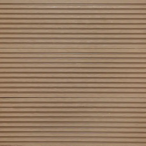 Террасная доска из ДПК CM-Decking серии Vintage SOLID 4000х140х20 Дуб