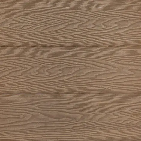 Террасная доска из ДПК CM-Decking серии Vintage SOLID 4000х140х20 Дуб