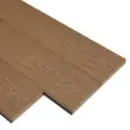 Террасная доска из ДПК CM-Decking серии Vintage SOLID 4000х140х20 Дуб