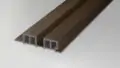 Реечная панель WoodVex Lines 169х40х3000 мм