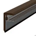 Композитный уголок Legro F-профиль 70*40*2500